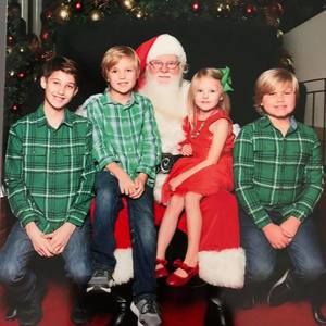 Meet your Posher, Stacia